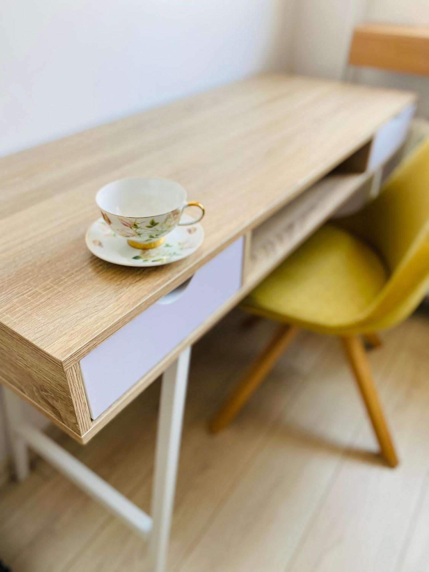 Appartamento Apartament Glamour Work&Relax, Obok Areny Gliwice, Fv Esterno foto